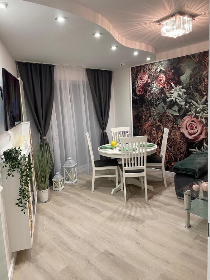 Vita Neubauer Vermietung Gotha Exterior foto